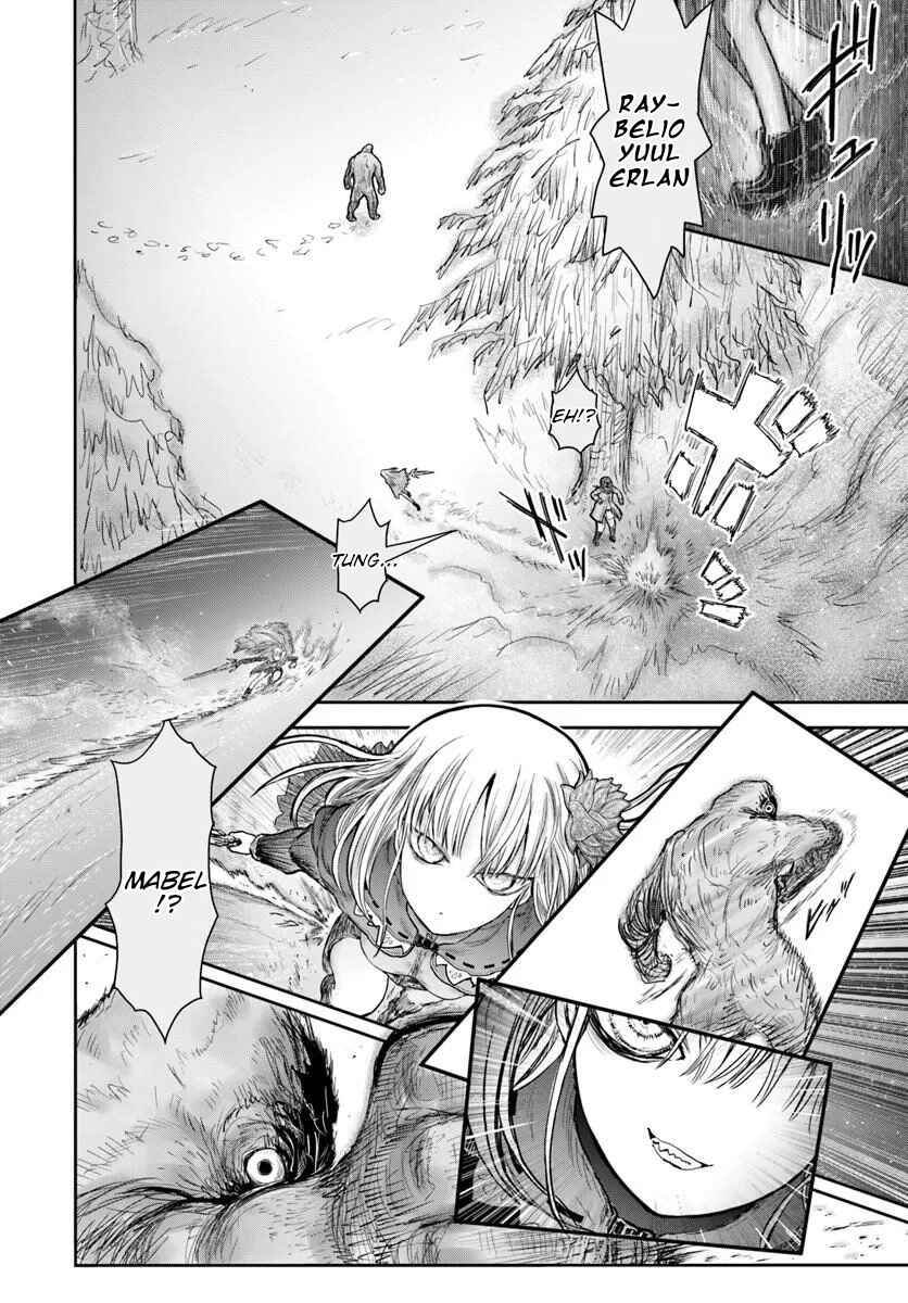 Isekai Ojisan Chapter 76 - Page 14
