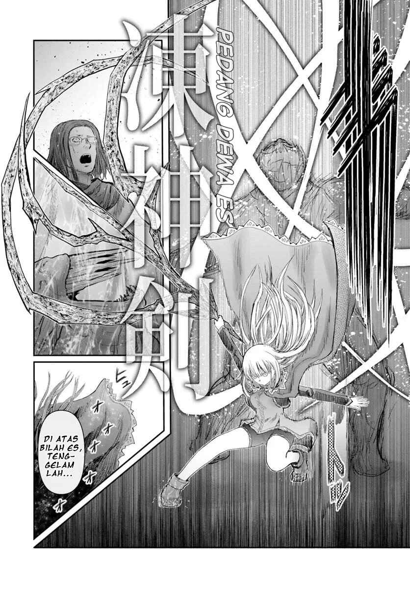 Isekai Ojisan Chapter 76 - Page 16