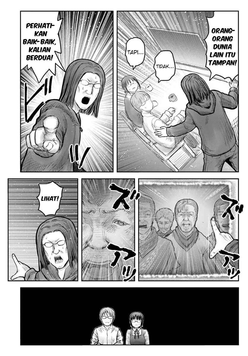 Isekai Ojisan Chapter 76 - Page 2