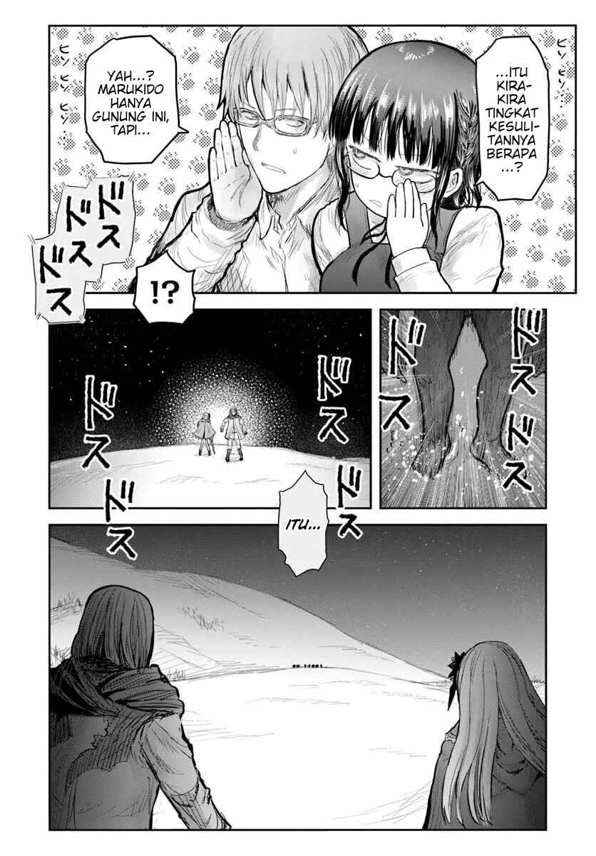 Isekai Ojisan Chapter 76 - Page 24