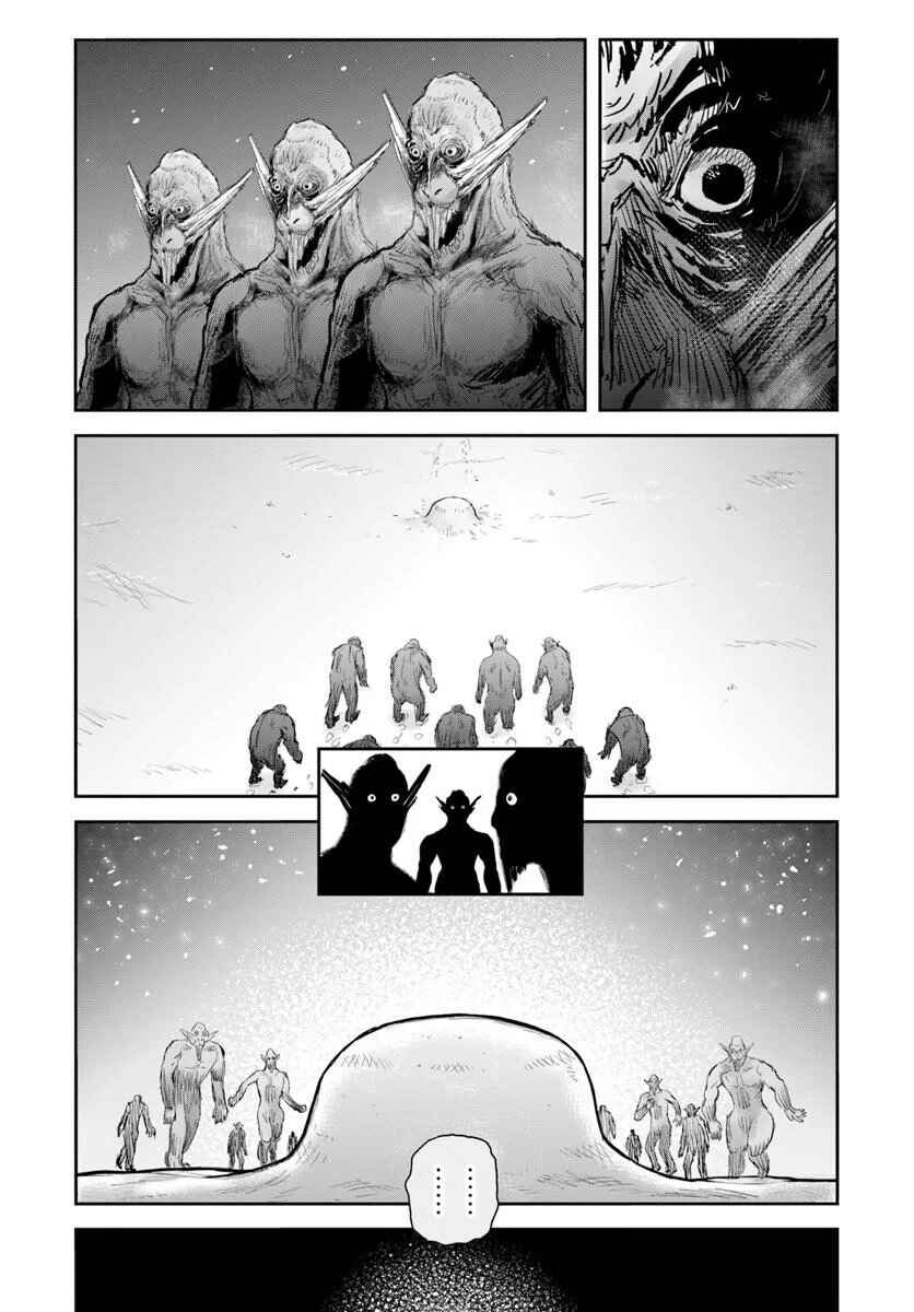 Isekai Ojisan Chapter 76 - Page 26