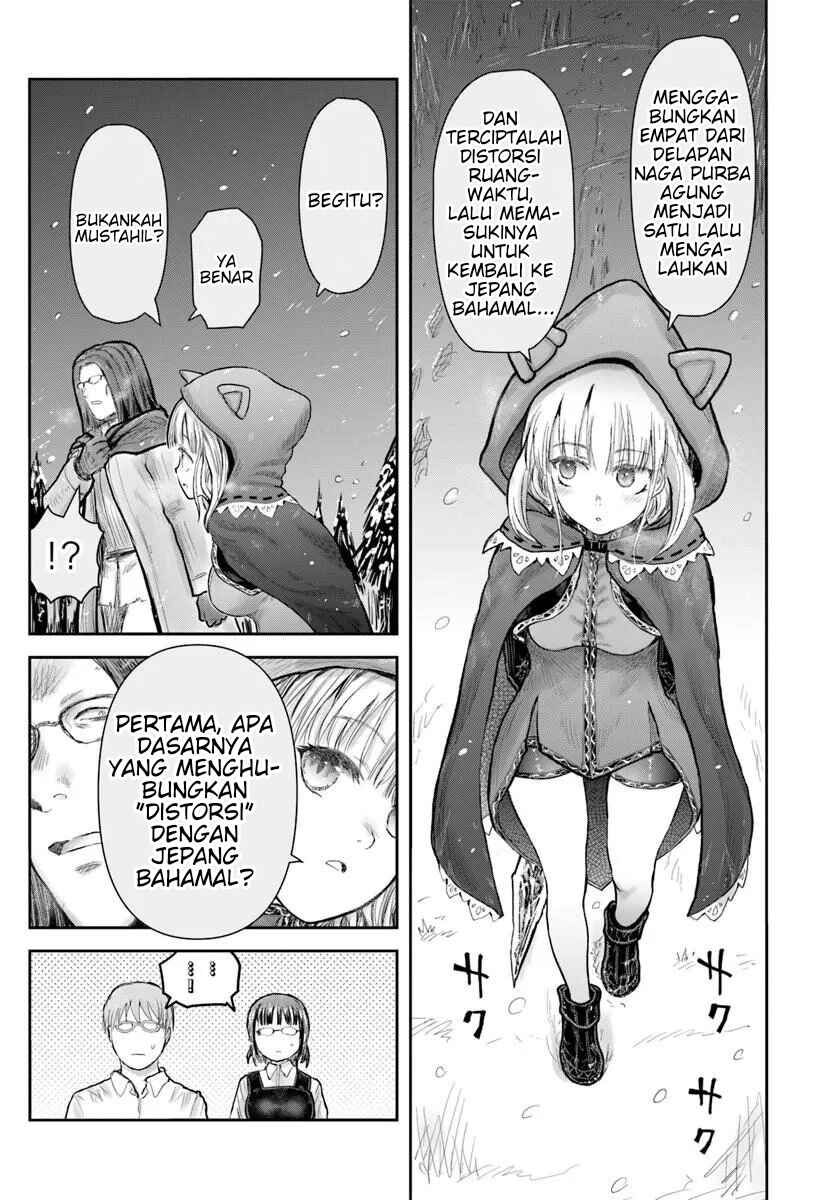 Isekai Ojisan Chapter 76 - Page 5