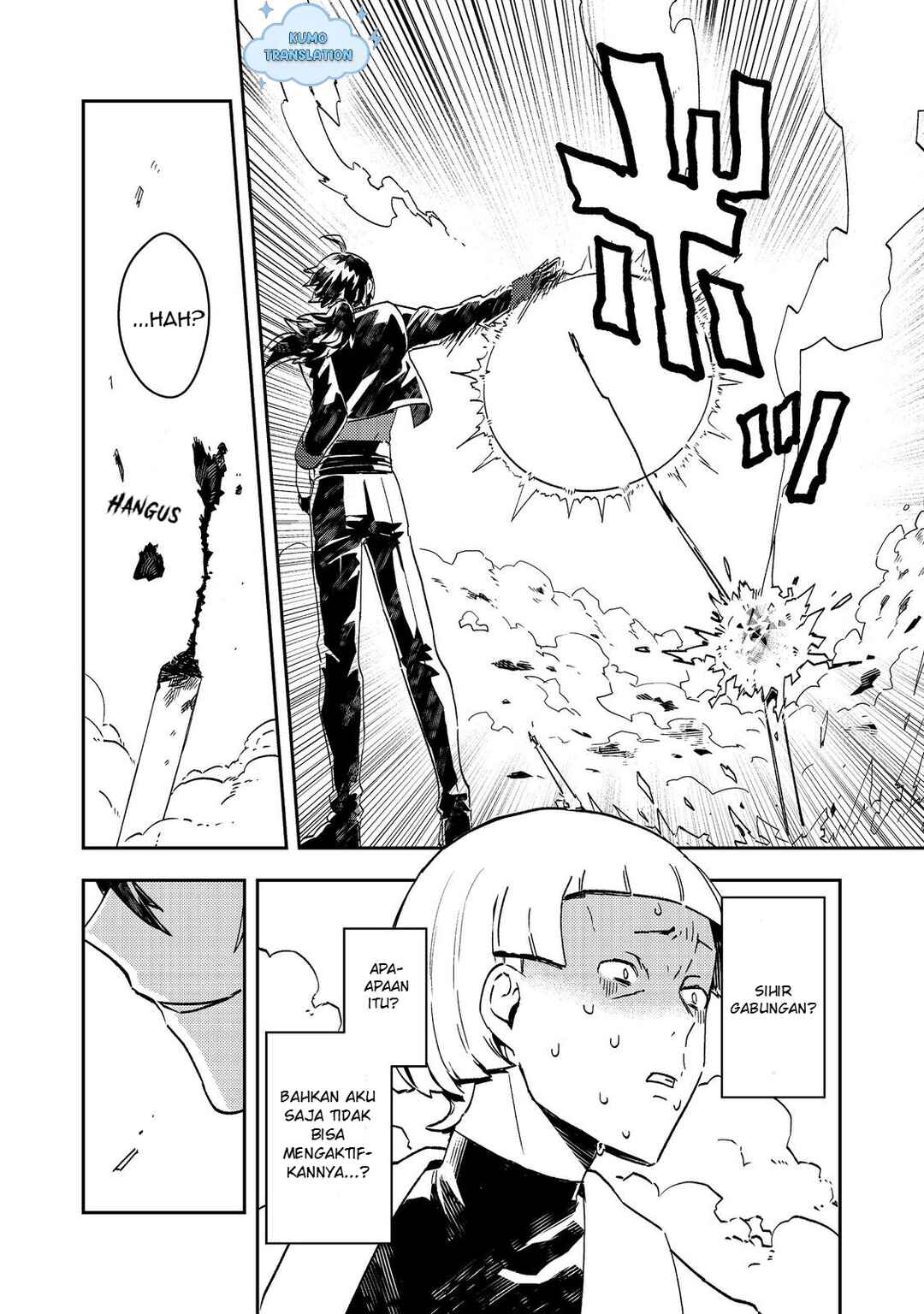 Taidana Akuyaku Kizoku no Ore ni, Kon'yaku Haki Sareta Akuyaku Reijou ga Totsuidara Saikyou no Fuufu ni Narimashita Chapter 8 - Page 11