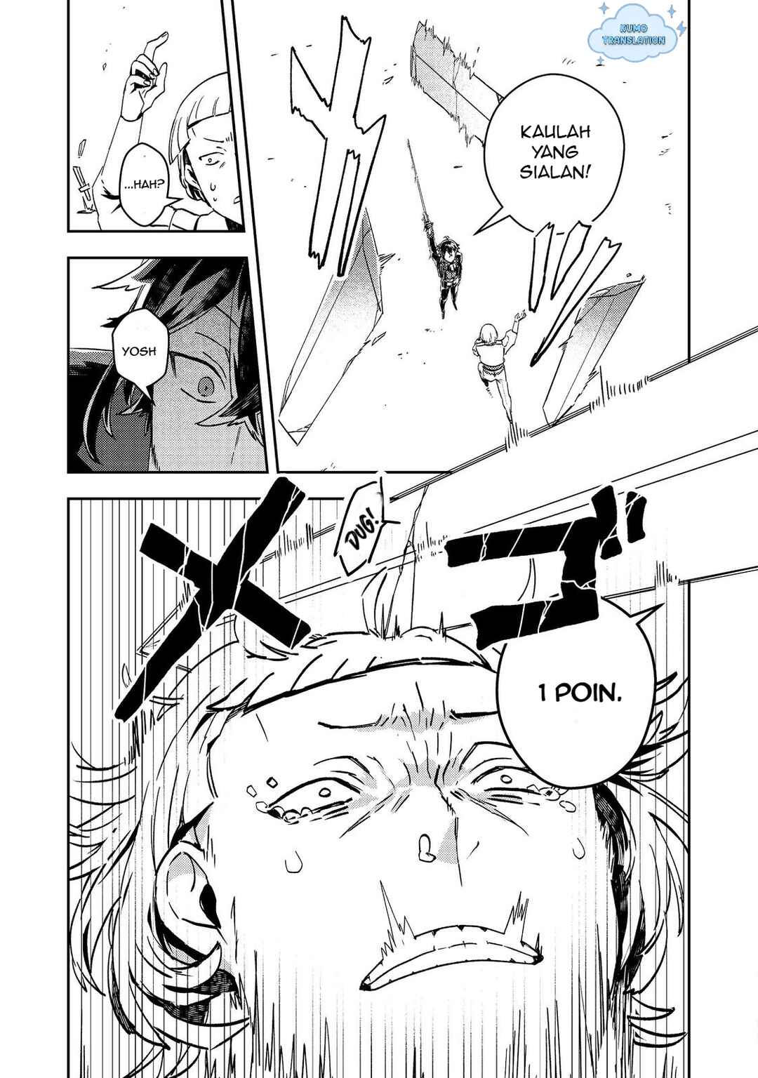Taidana Akuyaku Kizoku no Ore ni, Kon'yaku Haki Sareta Akuyaku Reijou ga Totsuidara Saikyou no Fuufu ni Narimashita Chapter 8 - Page 14