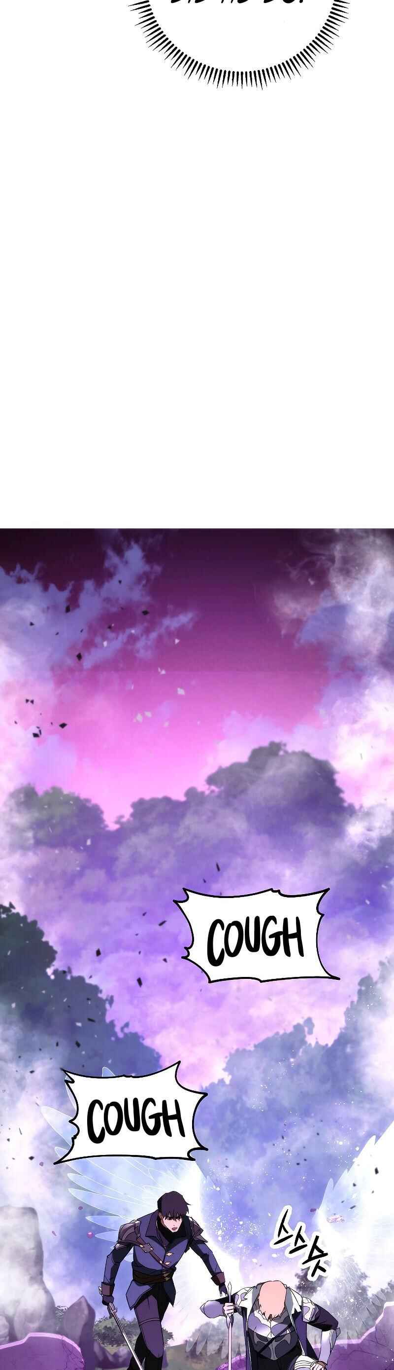 The Live Chapter 93 - Page 18