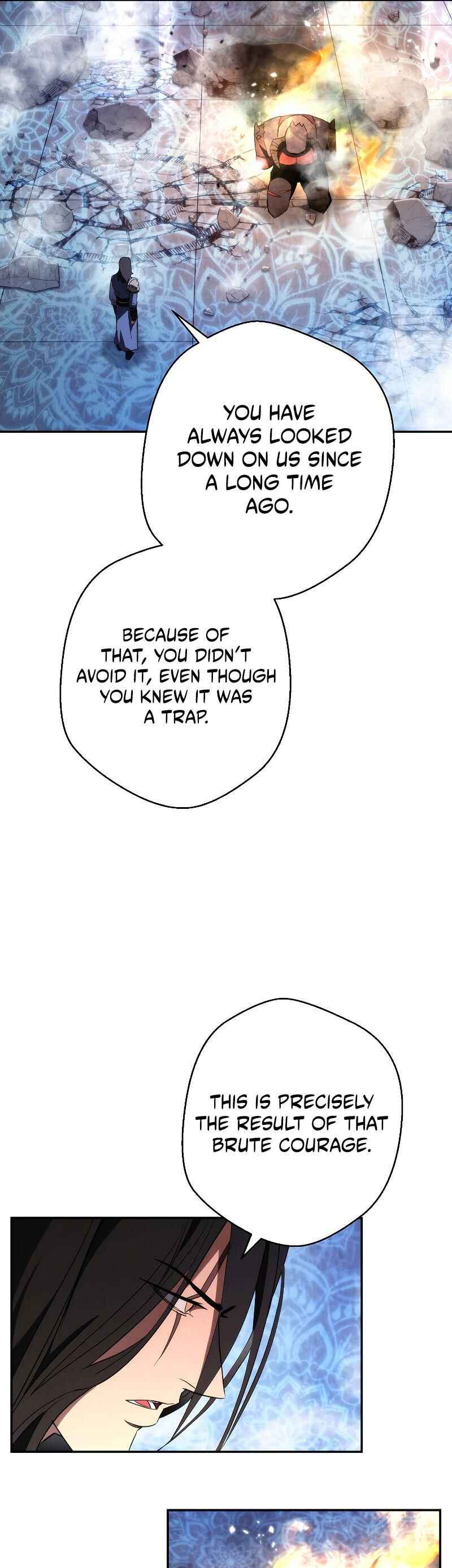 The Live Chapter 93 - Page 50