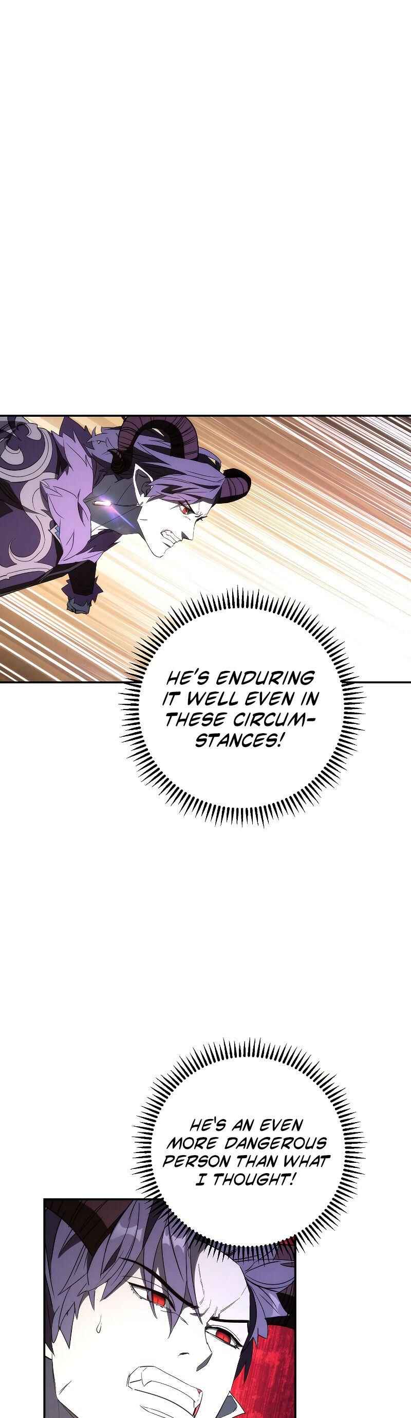 The Live Chapter 93 - Page 8