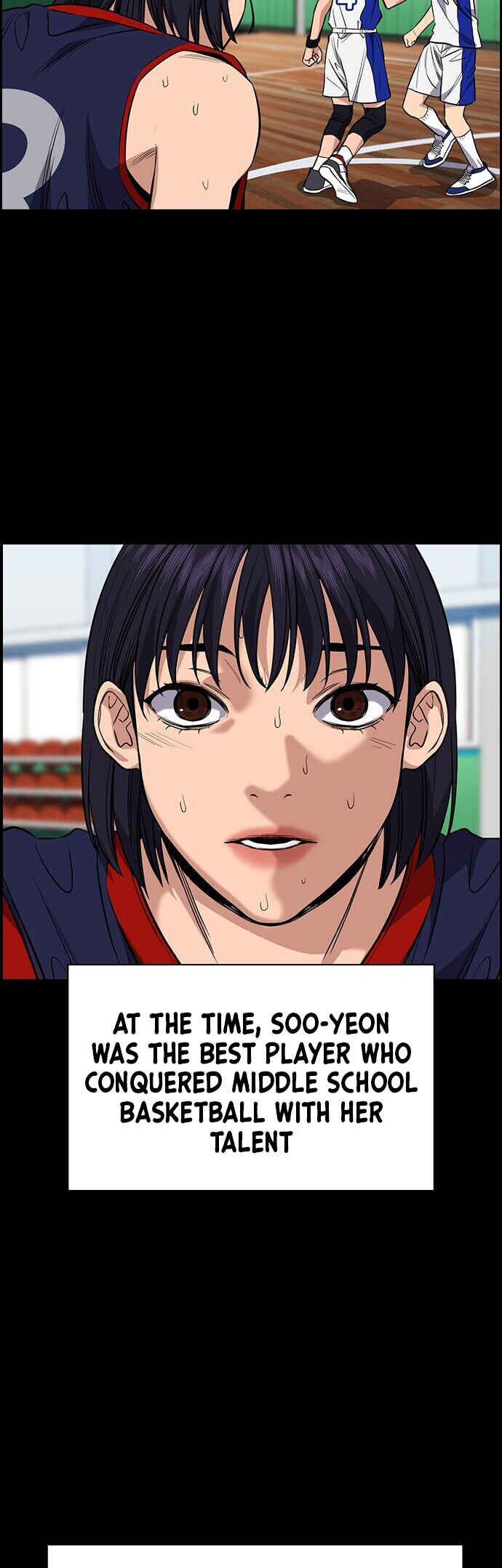 Get Schooled Chapter 36 - Page 18