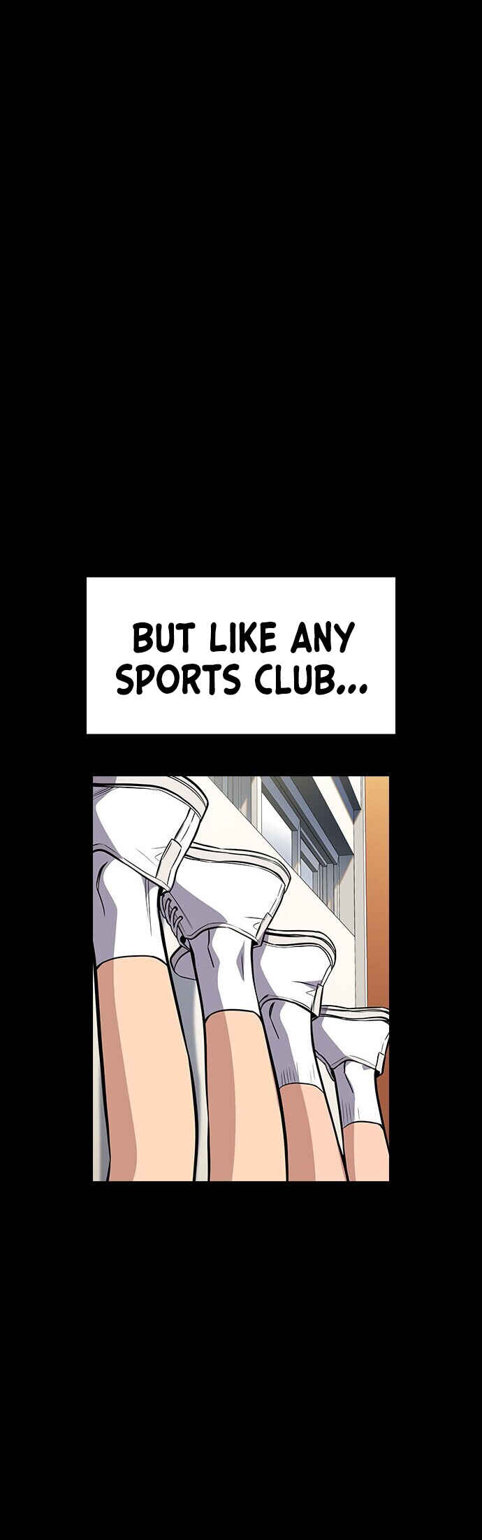 Get Schooled Chapter 36 - Page 22