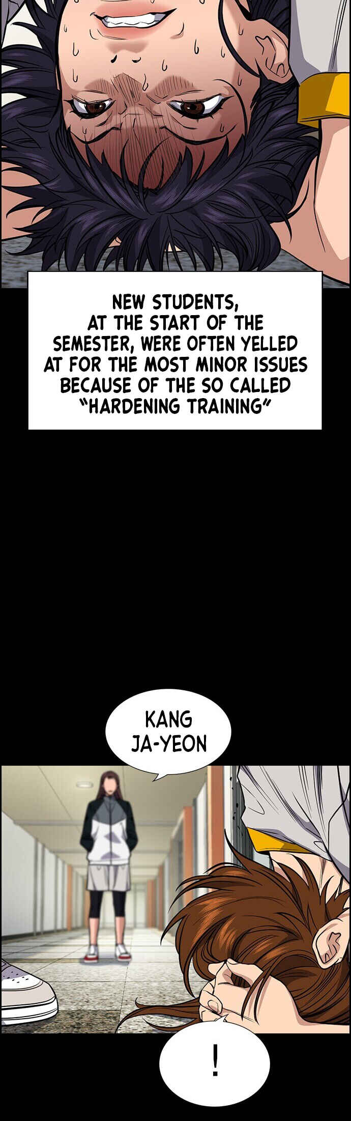 Get Schooled Chapter 36 - Page 24