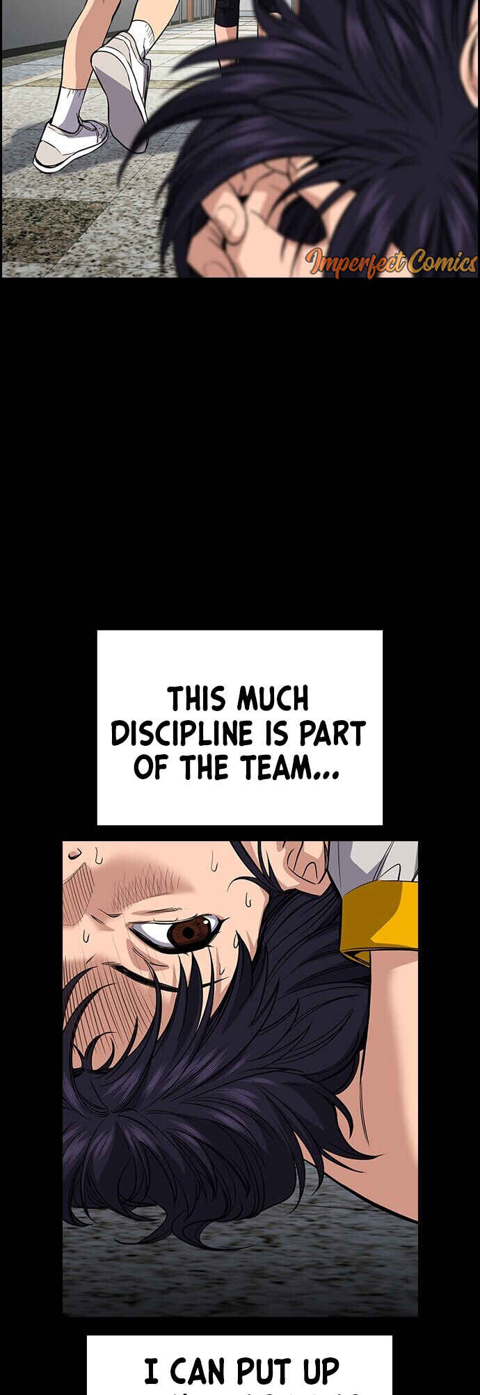 Get Schooled Chapter 36 - Page 27