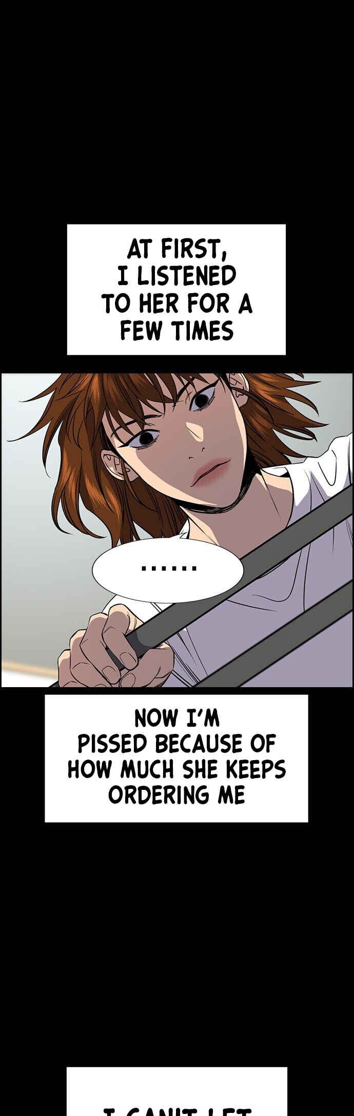 Get Schooled Chapter 36 - Page 33