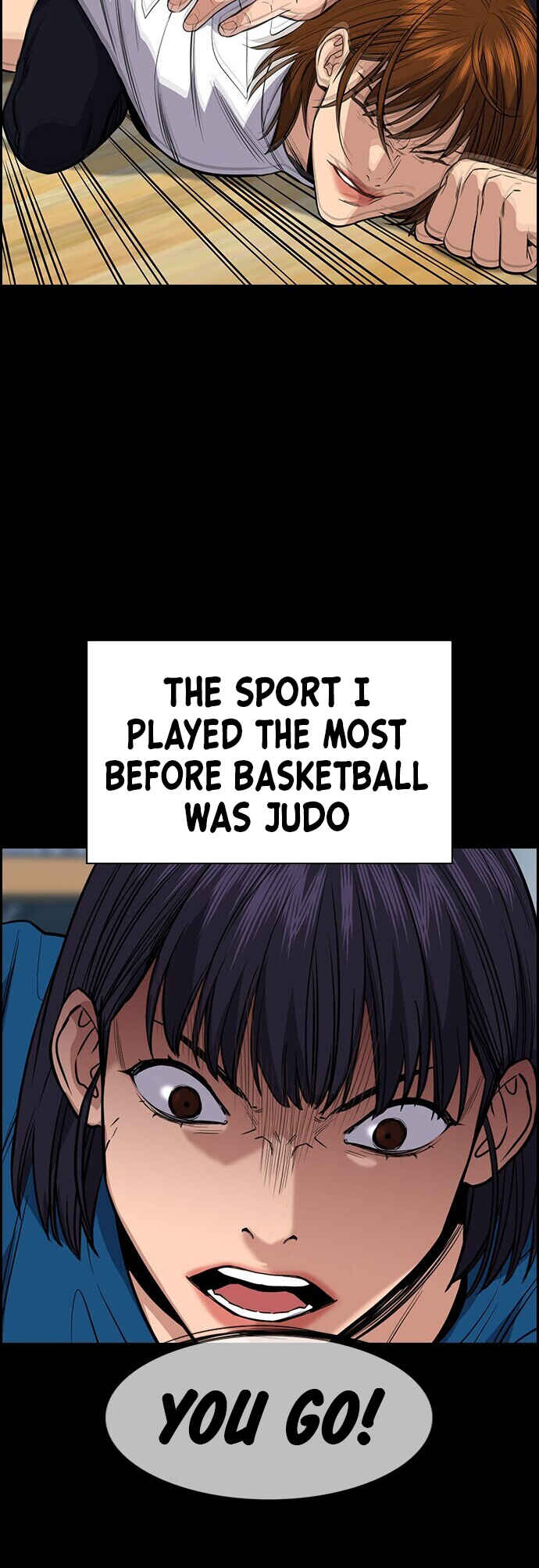 Get Schooled Chapter 36 - Page 39