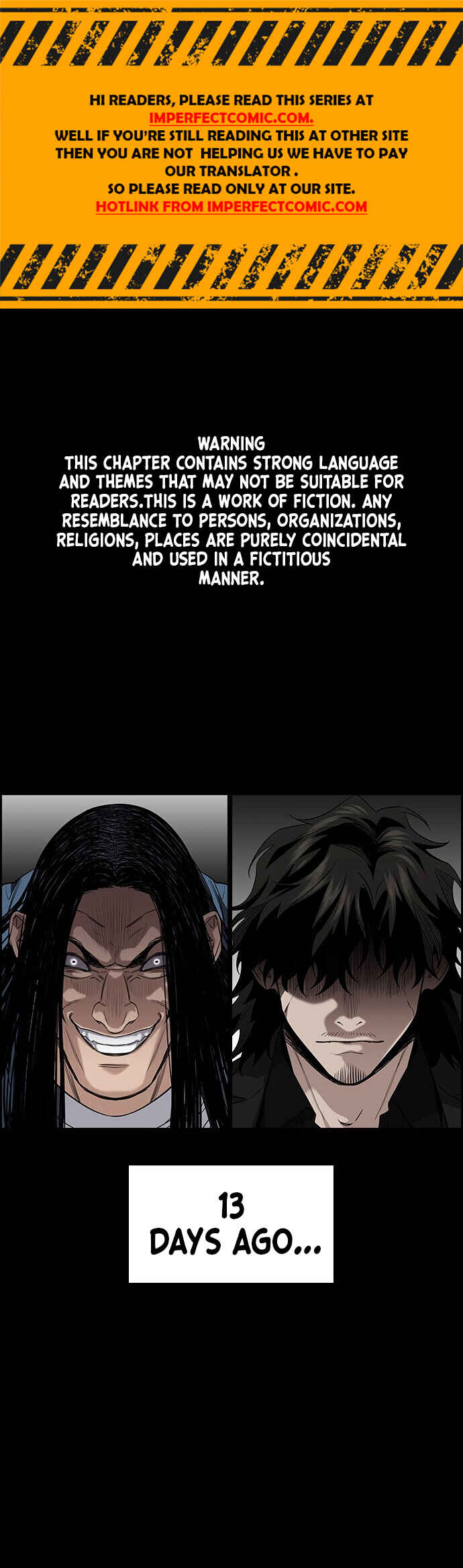 Get Schooled Chapter 36 - Page 5
