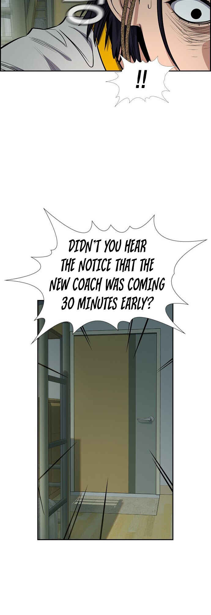 Get Schooled Chapter 36 - Page 56