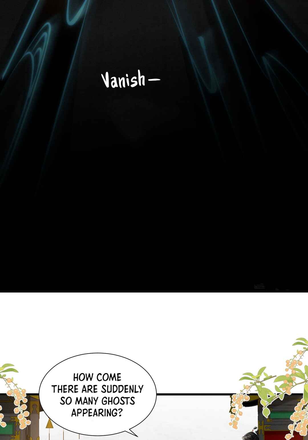 The Abandoned Wife's Rebirth Chapter 37 - Page 8