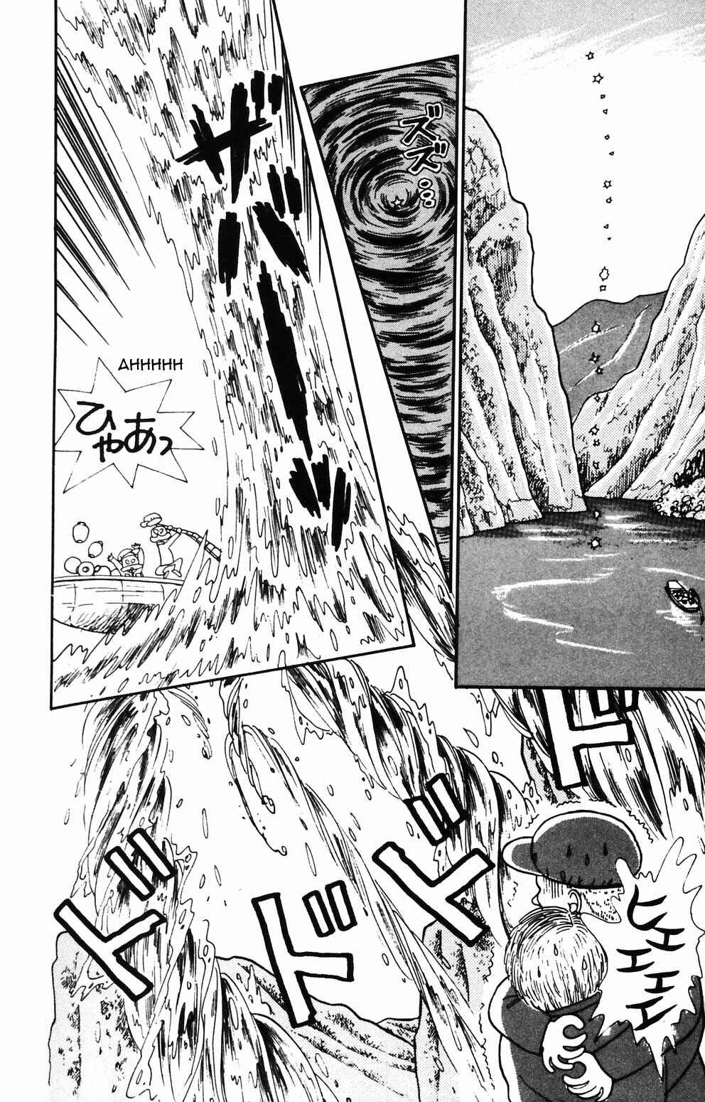Tokimeki Tonight Chapter 88 - Page 18