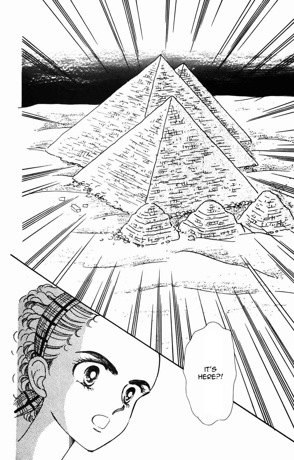 Tokimeki Tonight Chapter 88 - Page 22