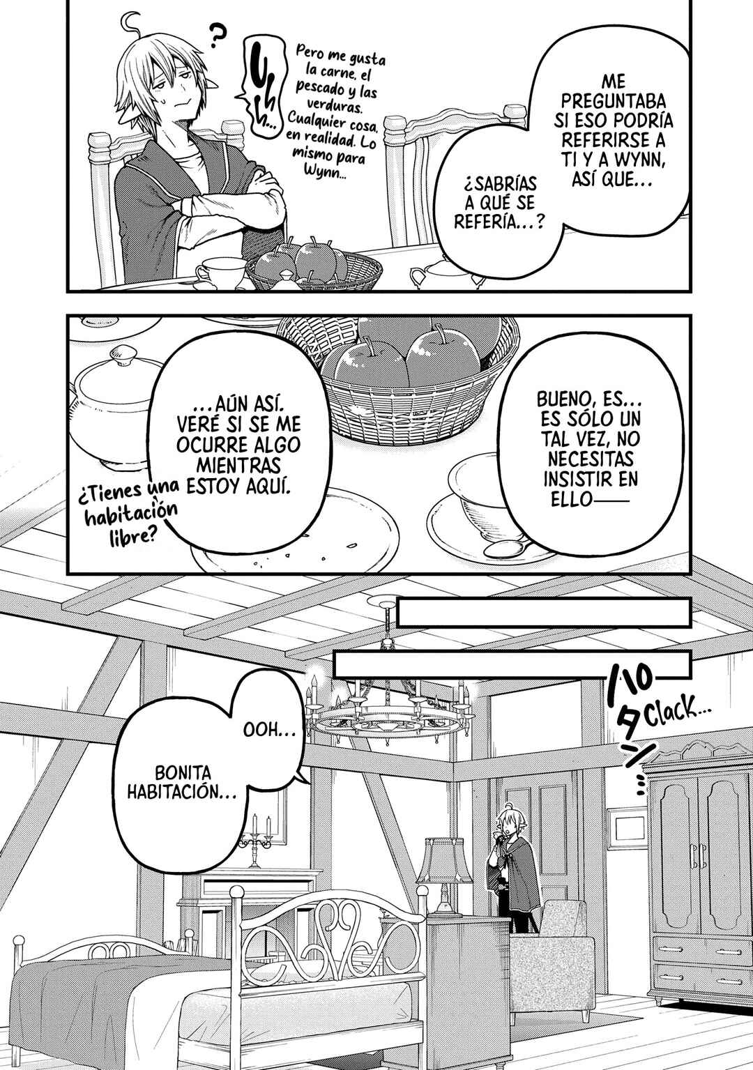 Tensei Shite High Elf ni Narimashitaga, Slow Life wa 120-nen de Akimashita - Highelf with a Long Life Chapter 36 - Page 20