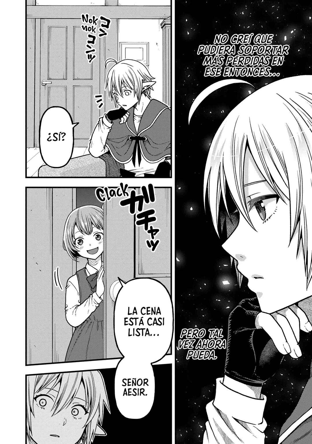 Tensei Shite High Elf ni Narimashitaga, Slow Life wa 120-nen de Akimashita - Highelf with a Long Life Chapter 36 - Page 23