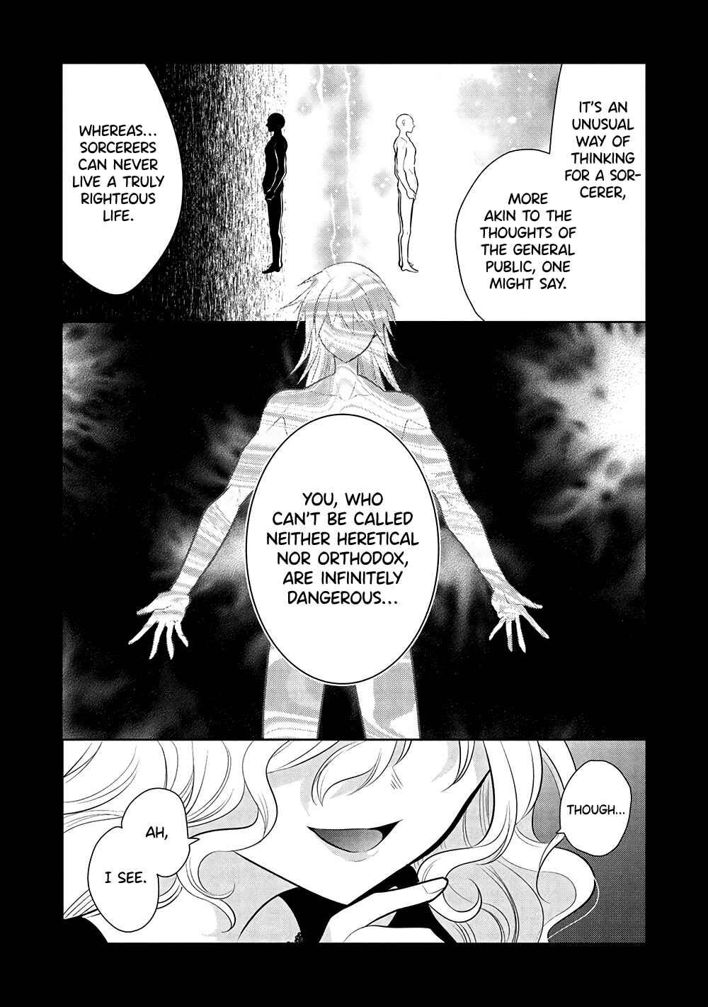 Maou no Ore ga Dorei Elf wo Yome ni Shitanda ga, Dou Medereba Ii? Chapter 68 - Page 6