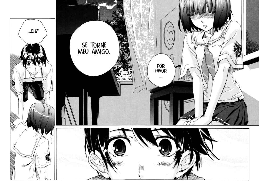 KimiKiss: Various Heroines Chapter 18 - Page 30