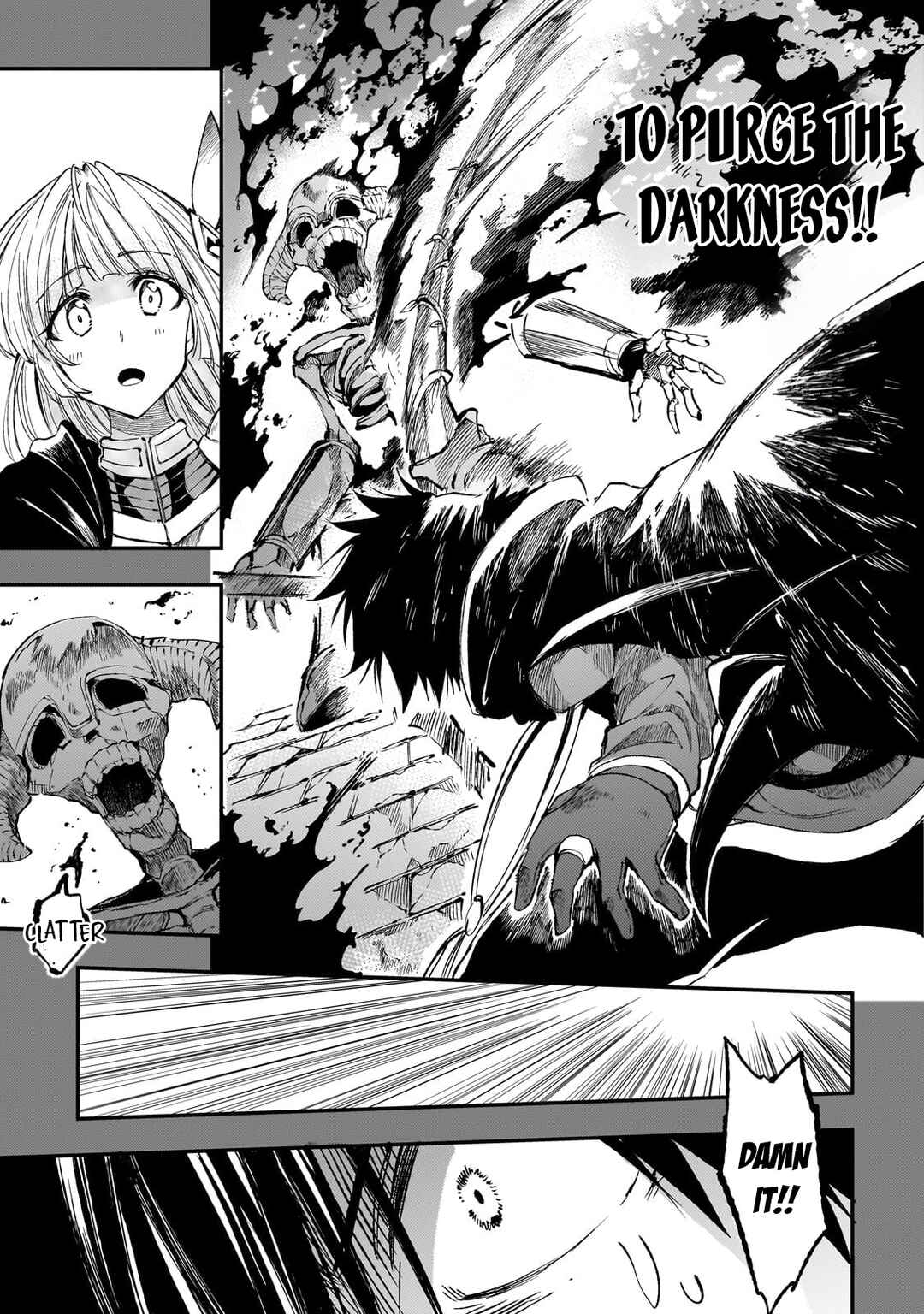 Hitoribocchi no Isekai Kouryaku Chapter 268 - Page 8