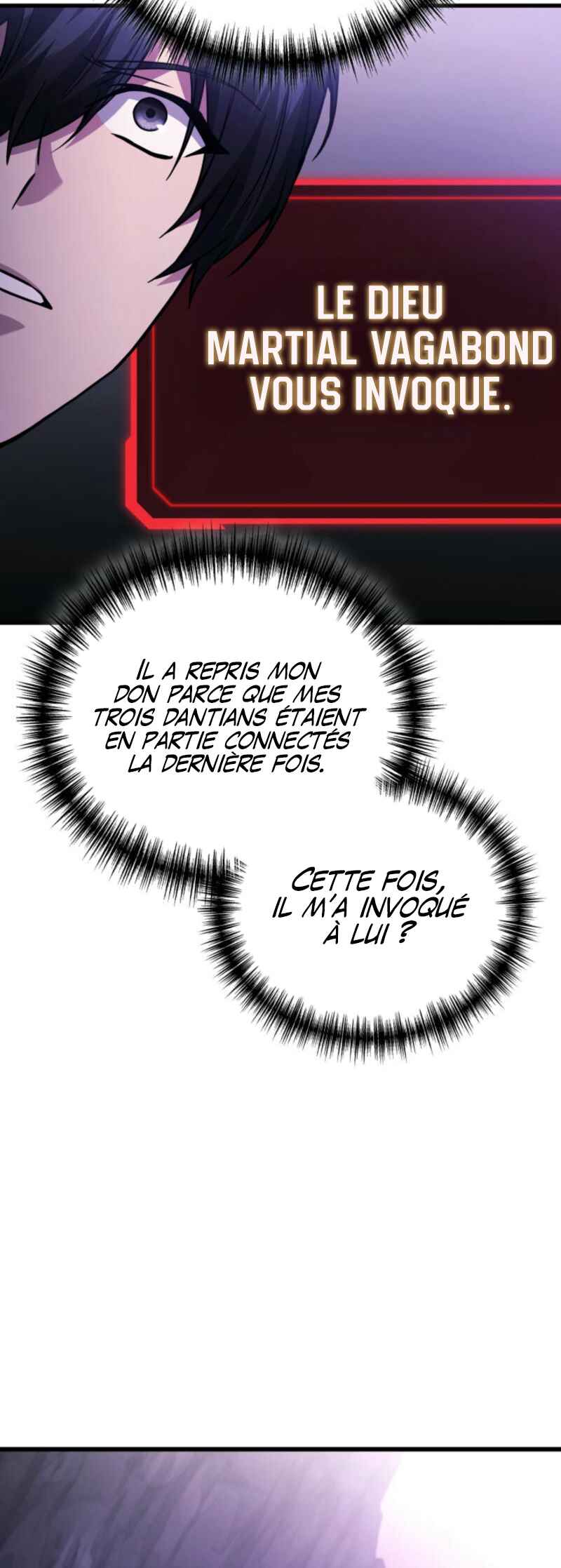 The Martial God Who Regressed Back to Level 2 Chapter 91 - Page 11