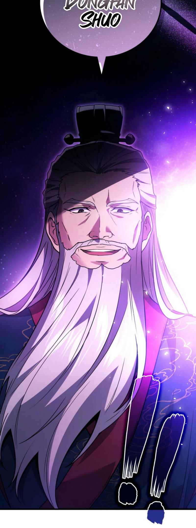 The Martial God Who Regressed Back to Level 2 Chapter 91 - Page 19