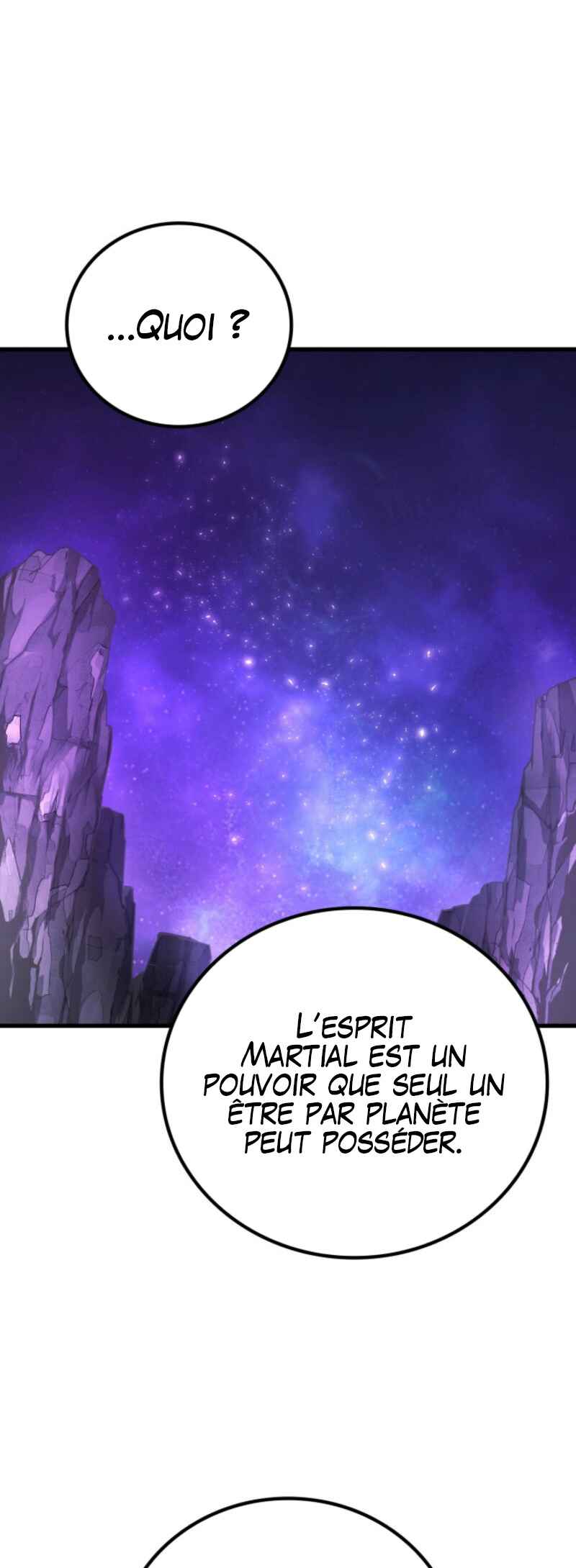 The Martial God Who Regressed Back to Level 2 Chapter 91 - Page 23