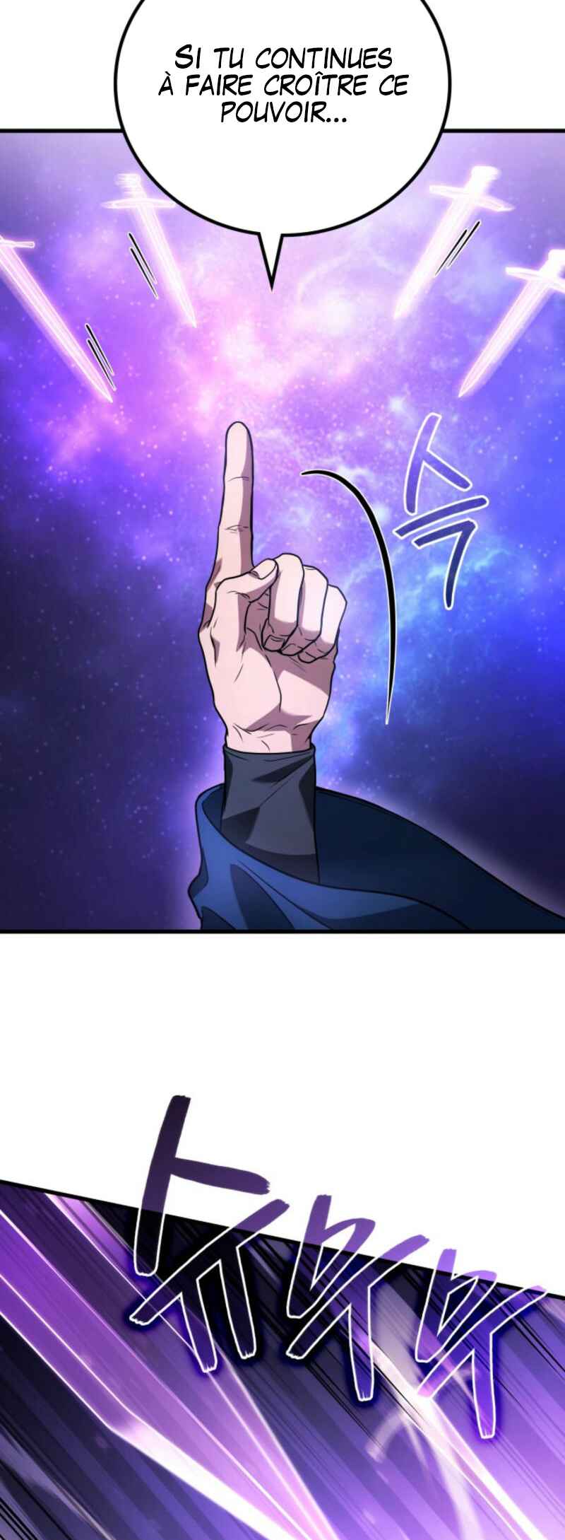 The Martial God Who Regressed Back to Level 2 Chapter 91 - Page 24