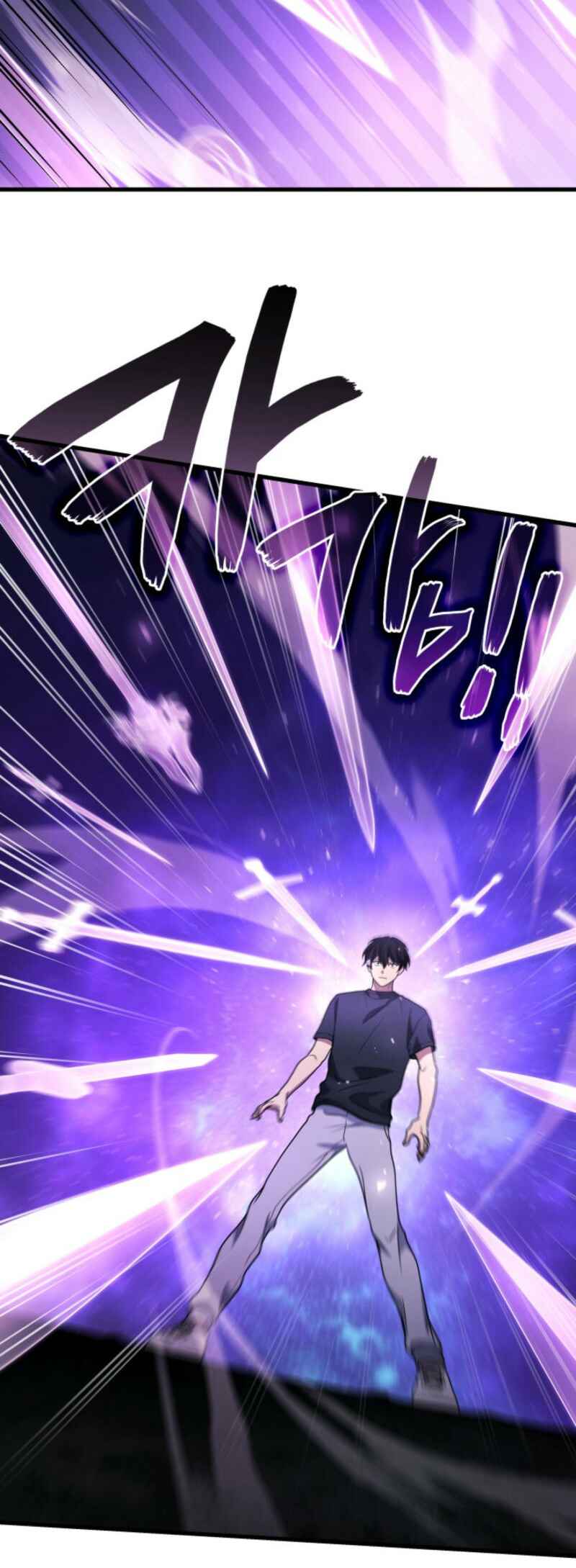 The Martial God Who Regressed Back to Level 2 Chapter 91 - Page 25