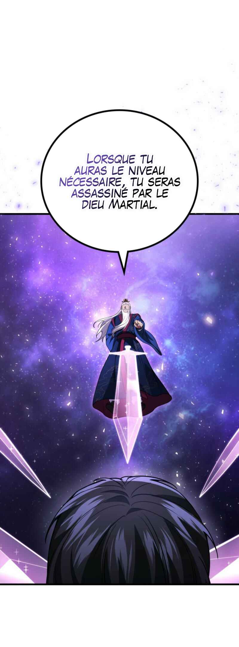 The Martial God Who Regressed Back to Level 2 Chapter 91 - Page 26