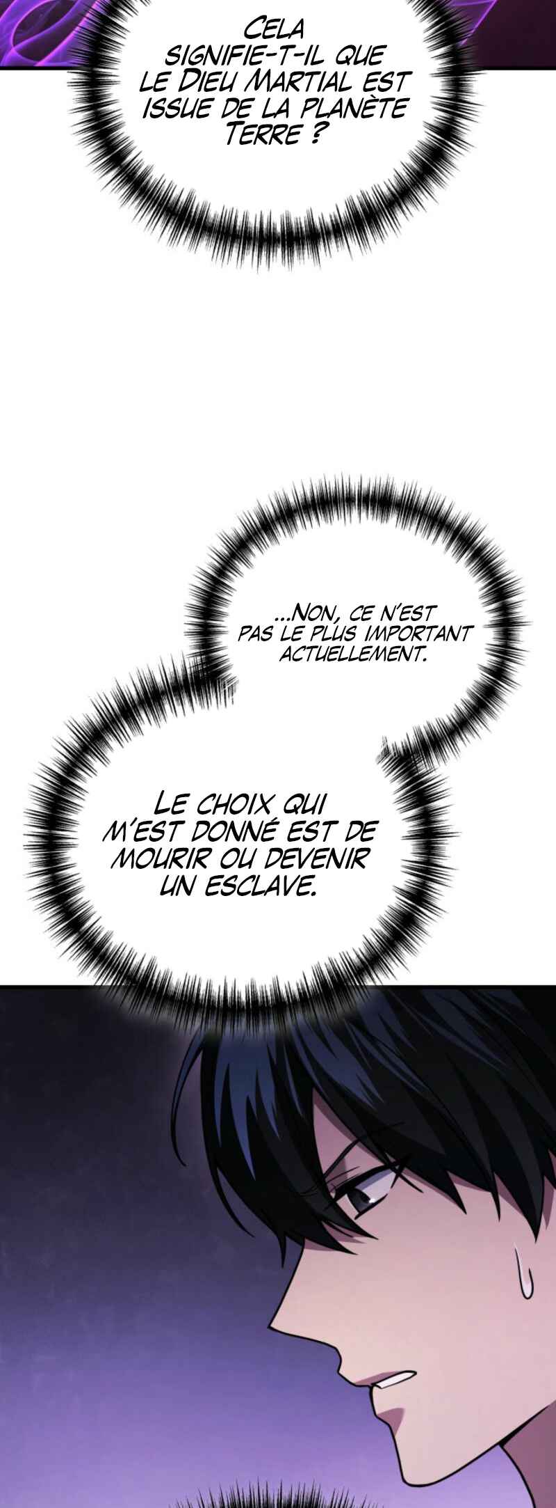 The Martial God Who Regressed Back to Level 2 Chapter 91 - Page 30
