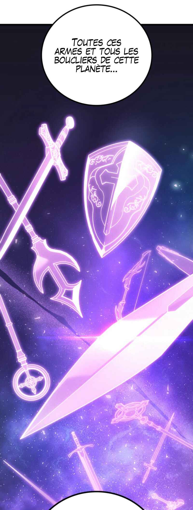 The Martial God Who Regressed Back to Level 2 Chapter 91 - Page 33