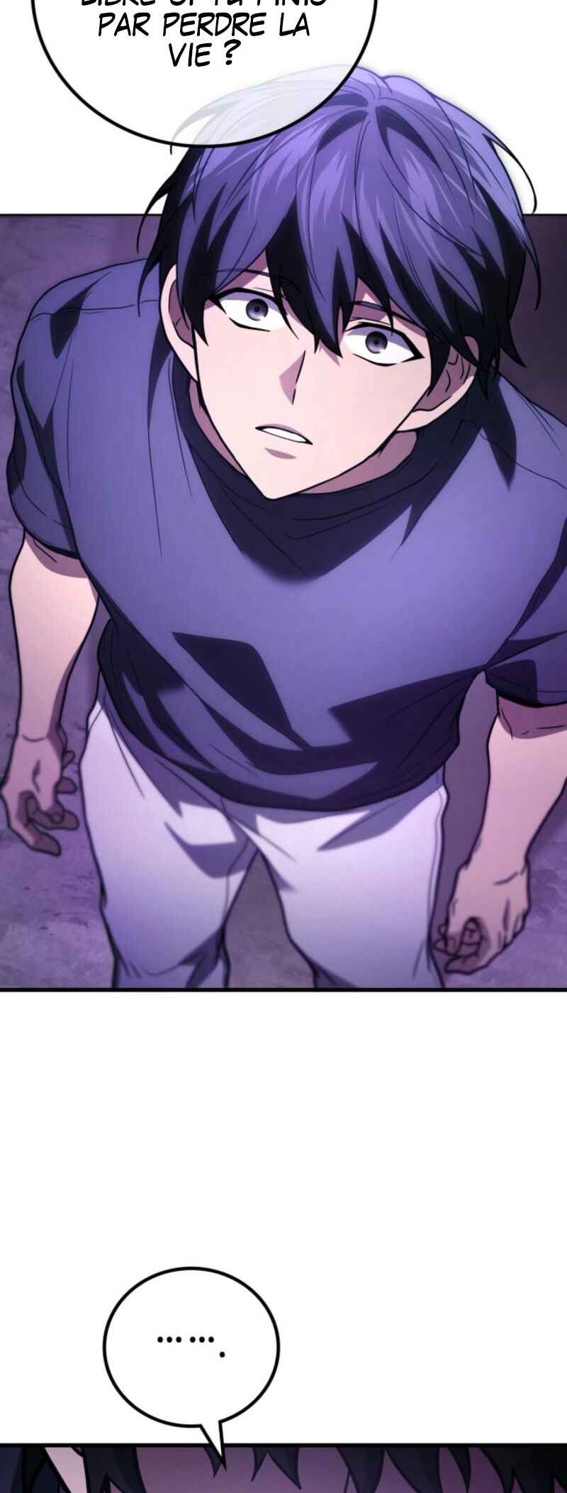 The Martial God Who Regressed Back to Level 2 Chapter 91 - Page 35
