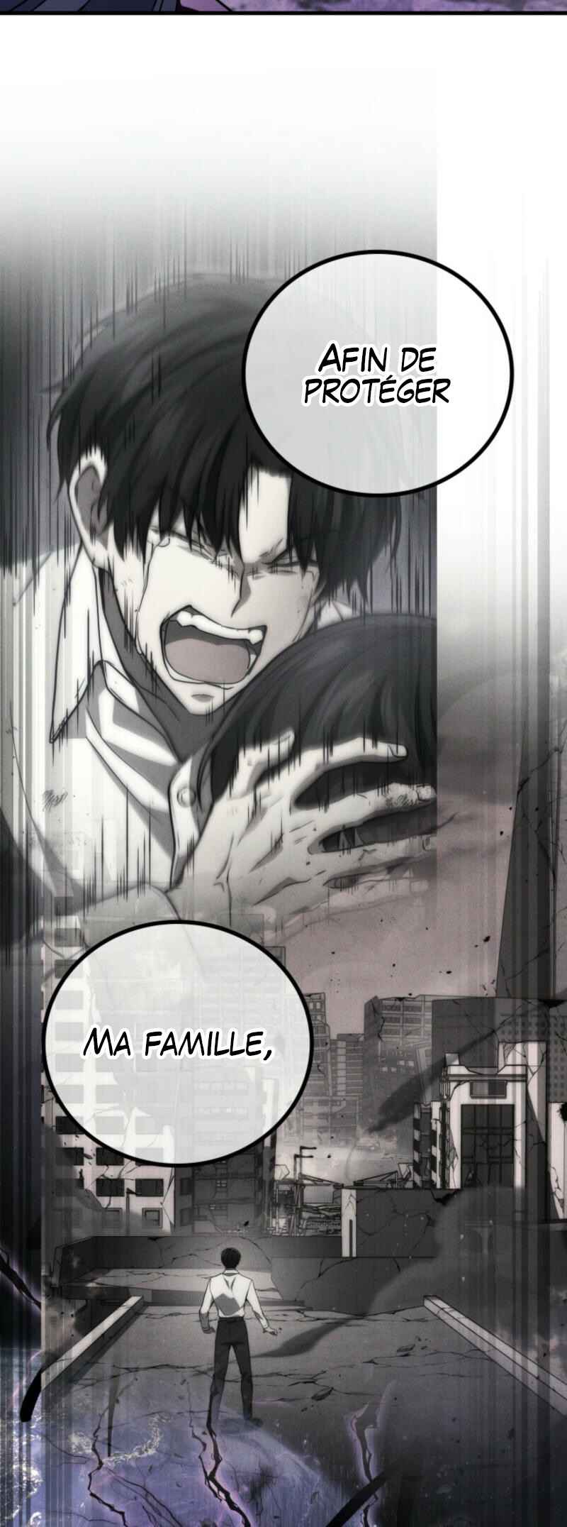 The Martial God Who Regressed Back to Level 2 Chapter 91 - Page 39