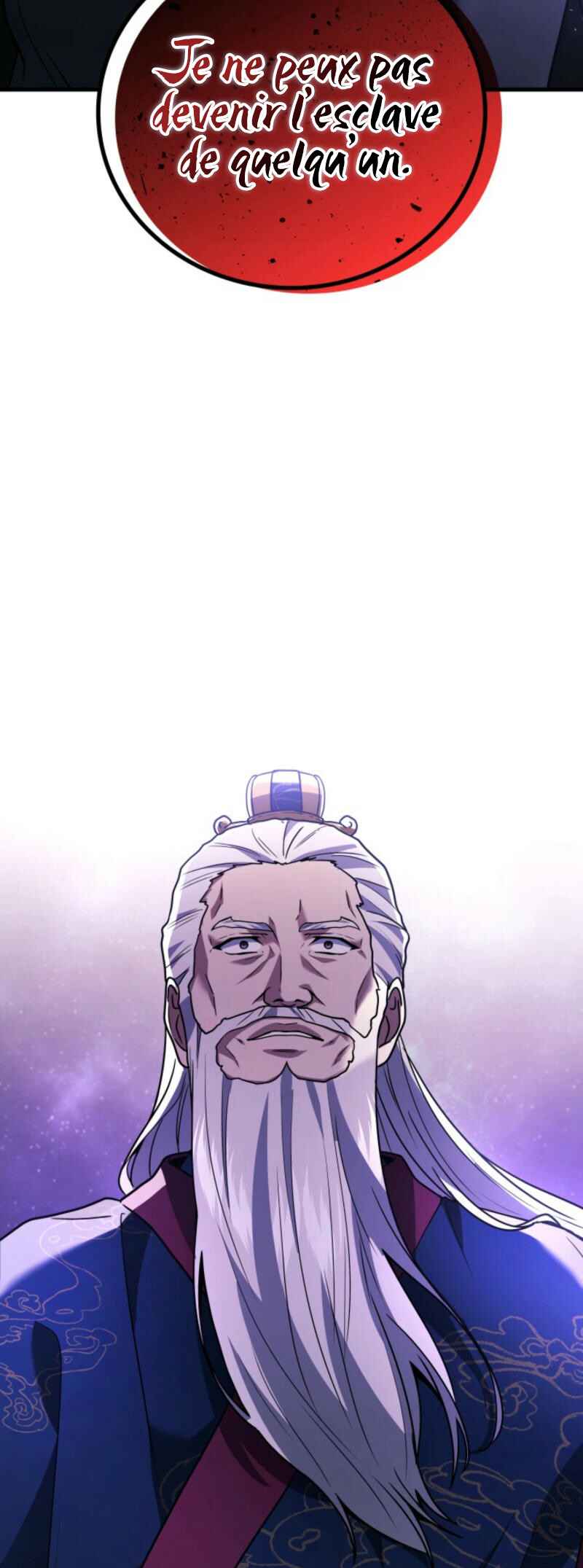 The Martial God Who Regressed Back to Level 2 Chapter 91 - Page 41