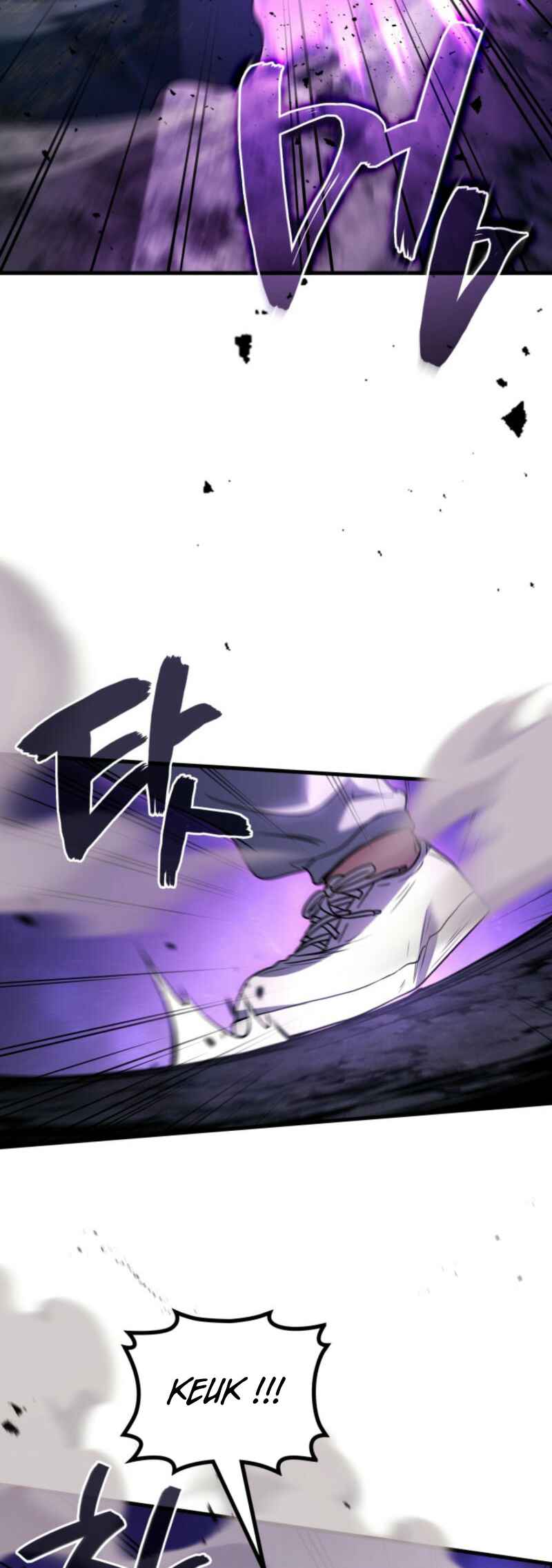 The Martial God Who Regressed Back to Level 2 Chapter 91 - Page 46