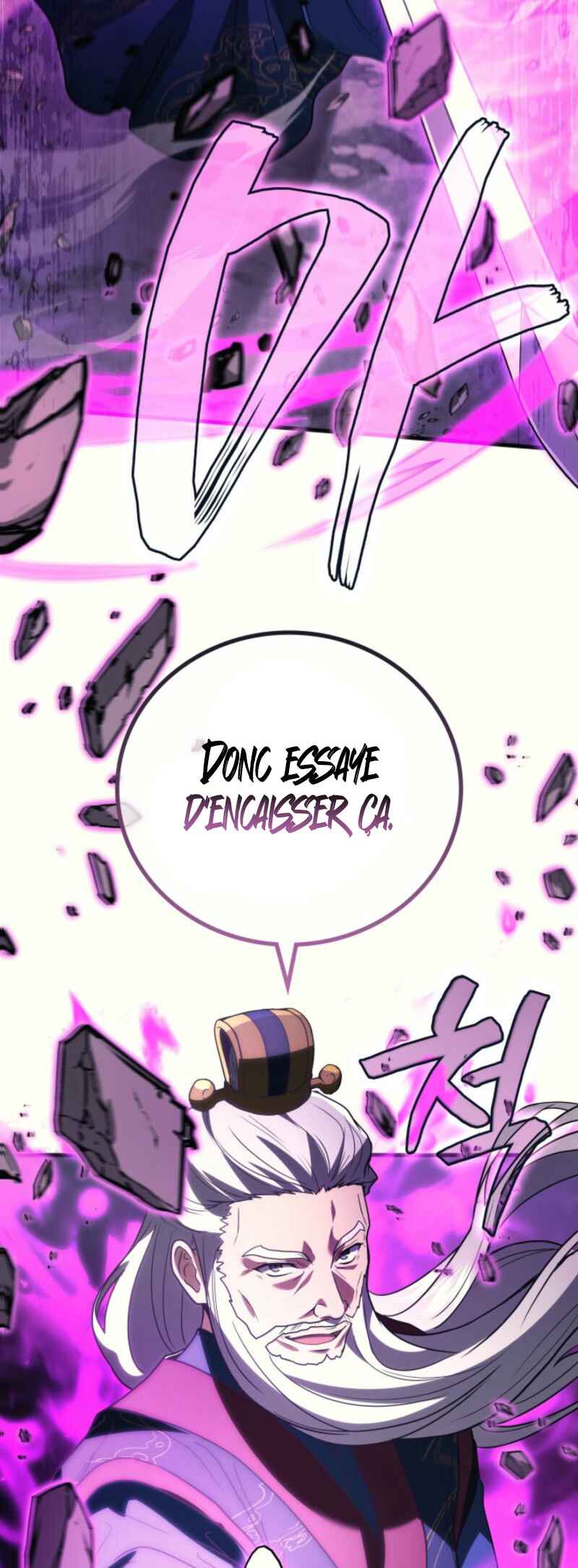 The Martial God Who Regressed Back to Level 2 Chapter 91 - Page 51