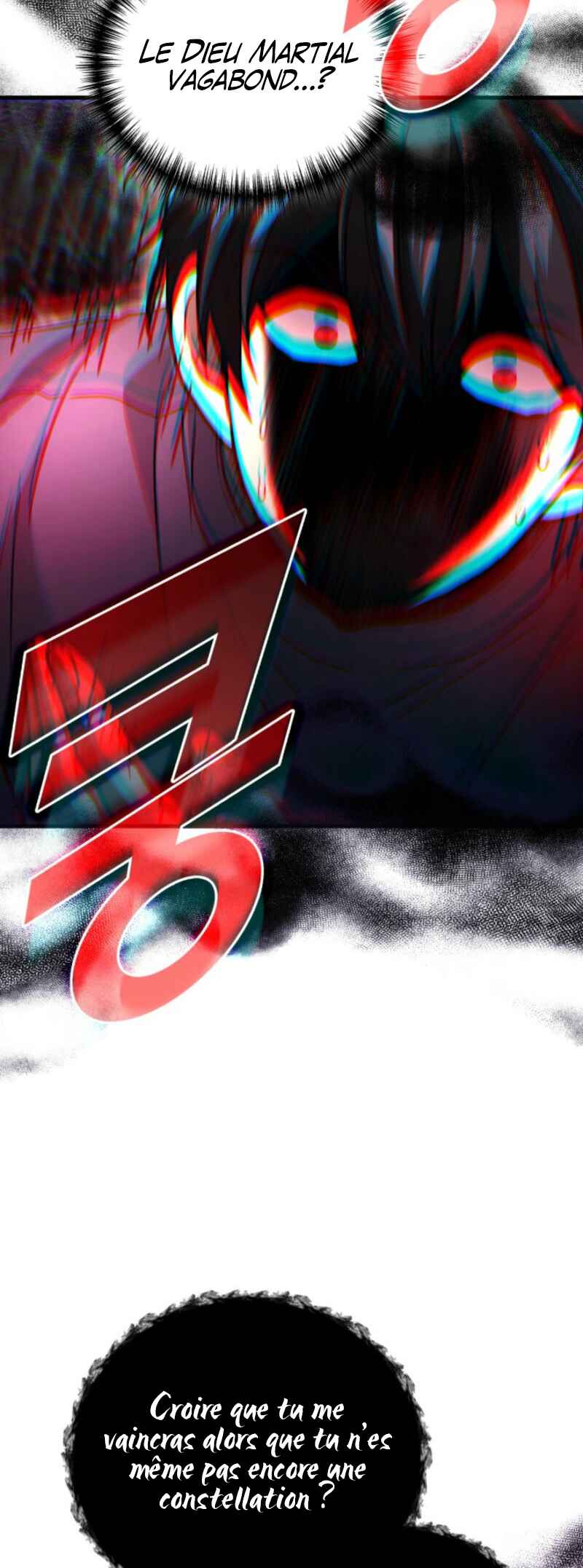The Martial God Who Regressed Back to Level 2 Chapter 91 - Page 59