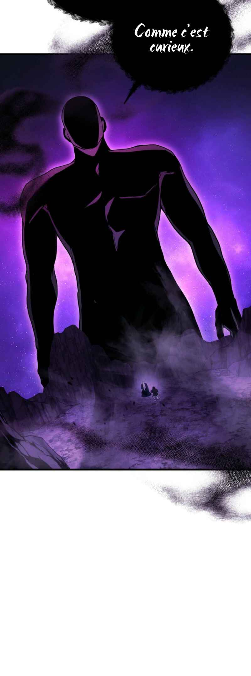The Martial God Who Regressed Back to Level 2 Chapter 91 - Page 60