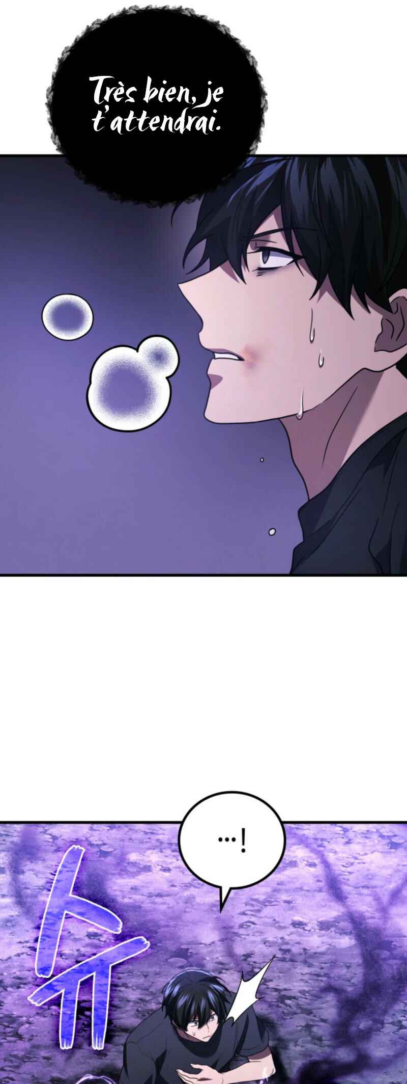 The Martial God Who Regressed Back to Level 2 Chapter 91 - Page 61