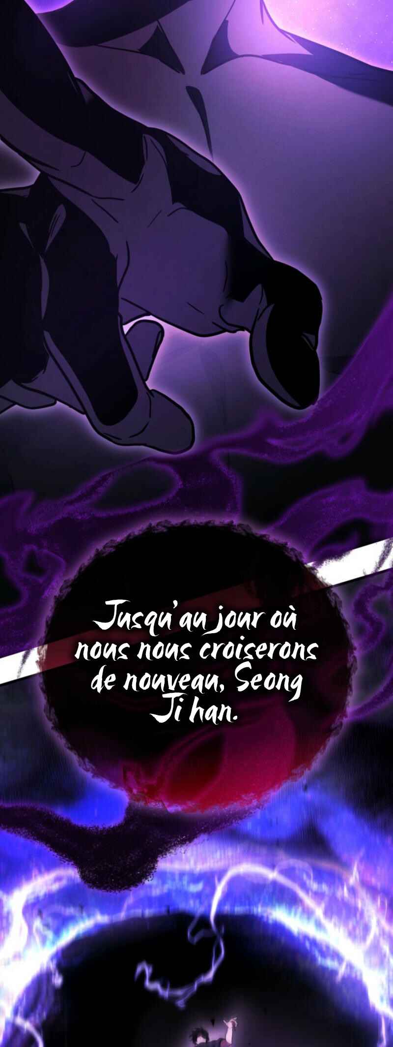 The Martial God Who Regressed Back to Level 2 Chapter 91 - Page 63