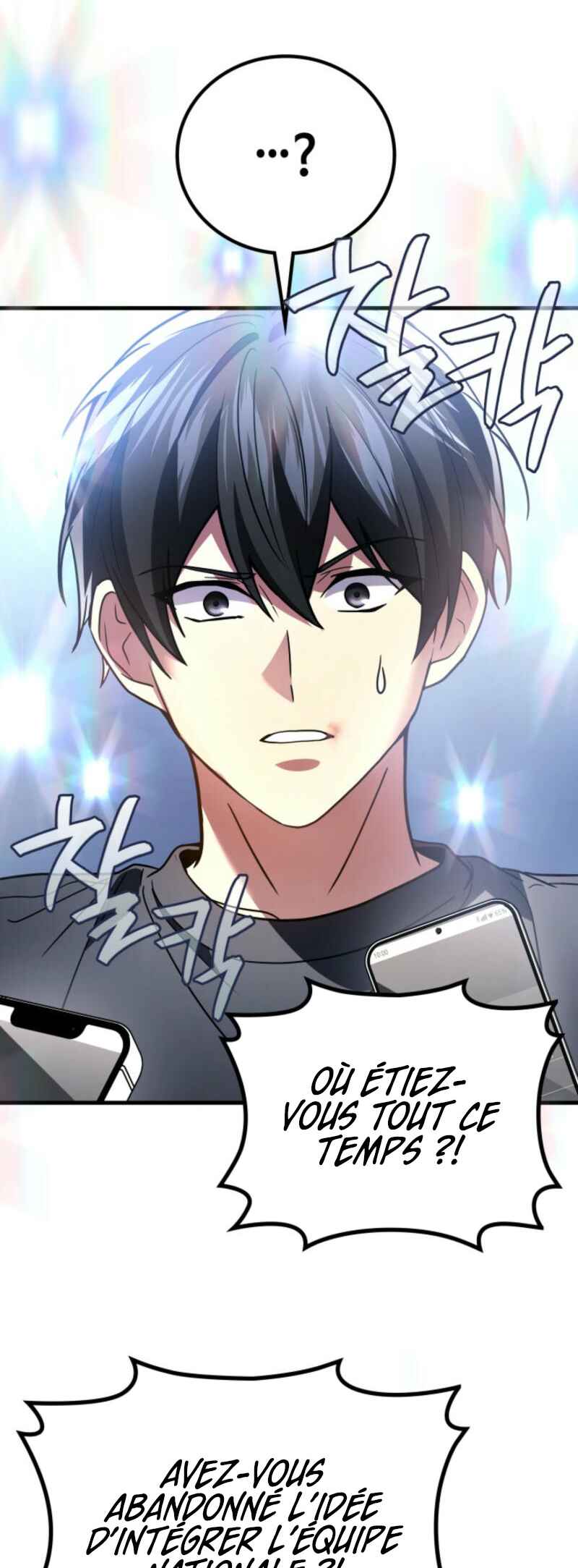 The Martial God Who Regressed Back to Level 2 Chapter 91 - Page 70