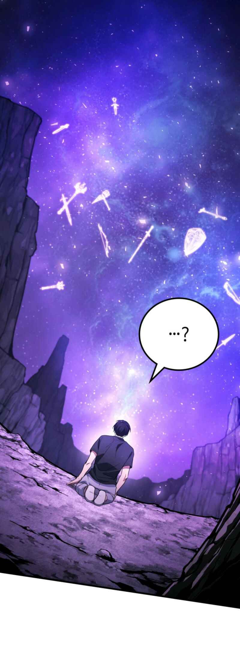 The Martial God Who Regressed Back to Level 2 Chapter 91 - Page 9