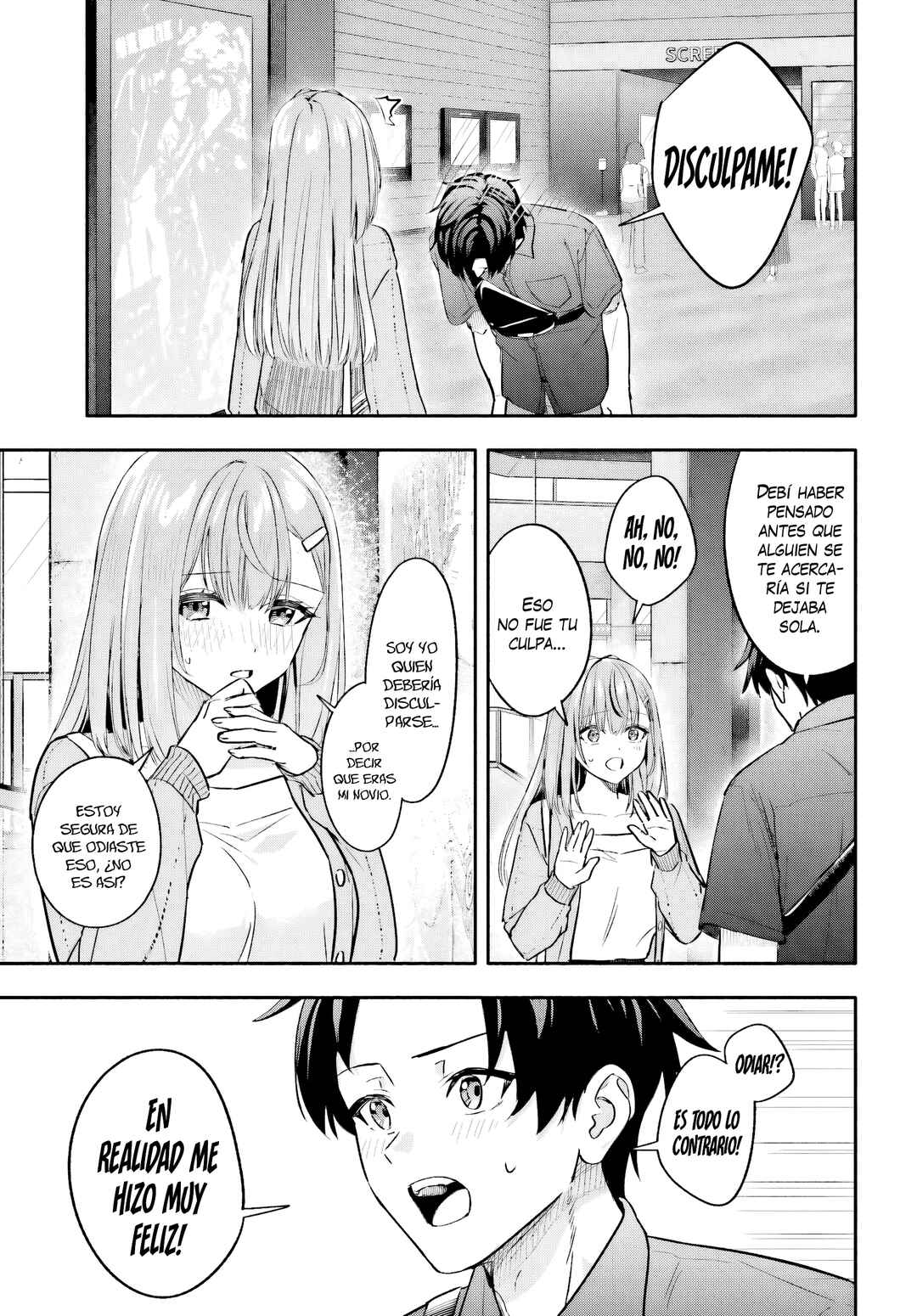 Kaji Daikou no Arubaito wo Hajimetara Gakuen Ichi no Bishoujo no Kazoku ni Kiniirarechaimashita. Chapter 13.2 - Page 11