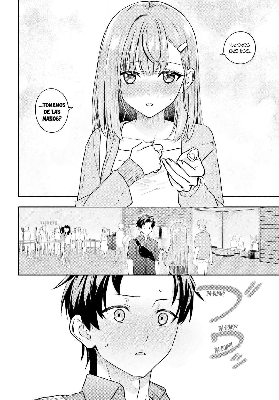Kaji Daikou no Arubaito wo Hajimetara Gakuen Ichi no Bishoujo no Kazoku ni Kiniirarechaimashita. Chapter 13.2 - Page 14