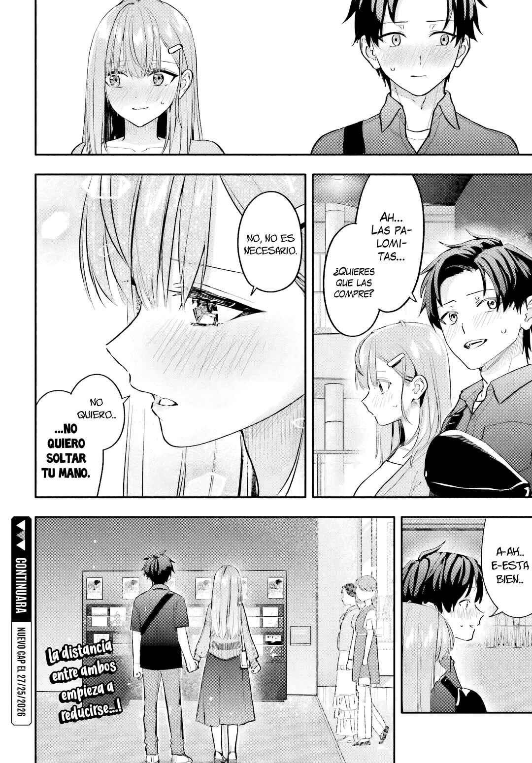 Kaji Daikou no Arubaito wo Hajimetara Gakuen Ichi no Bishoujo no Kazoku ni Kiniirarechaimashita. Chapter 13.2 - Page 18