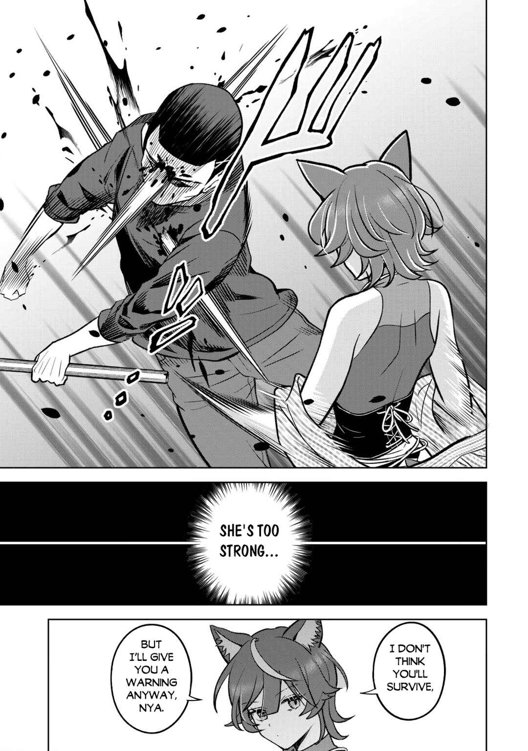Earth with Dungeon: Koyuu Skill "Touka Koukan Store" o Kushi Shite Sekai Kyuusai o Mezashimasu Chapter 5 - Page 24